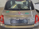  Fiat  500 1.0 GSE HYBRID  12 #43