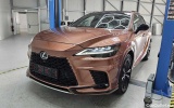  Lexus  RX 500H (HYBRID)  15 