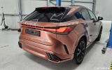  Lexus  RX 500H (HYBRID)  15 #2
