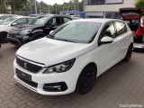  Peugeot  308 PURETECH 130 GPF EAT8 STOP & START  17 