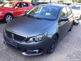 Peugeot  308 PURETECH 130 GPF EAT8 STOP & START  19 