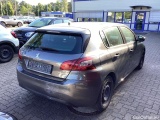  Peugeot  308 PURETECH 130 GPF EAT8 STOP & START  19 #3