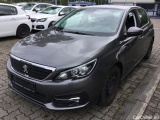  Peugeot  308 PURETECH 130 GPF EAT8 STOP & START  22 