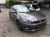  Peugeot  308 PURETECH 130 GPF EAT8 STOP & START  22 #2