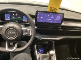  Jeep  Avenger 1.2 GSE T3 TURBO-BENZIN GDI  23 #8