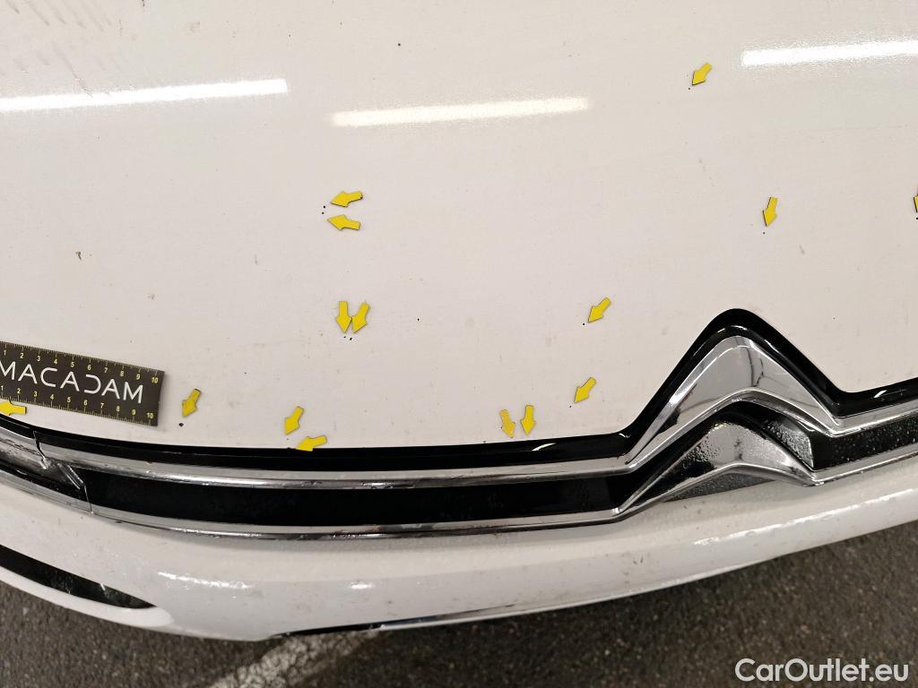  Citroen  C4 Cactus  Feel Nav Société 1.5 BlueHDi 100CV BVM6 E6dT #9
