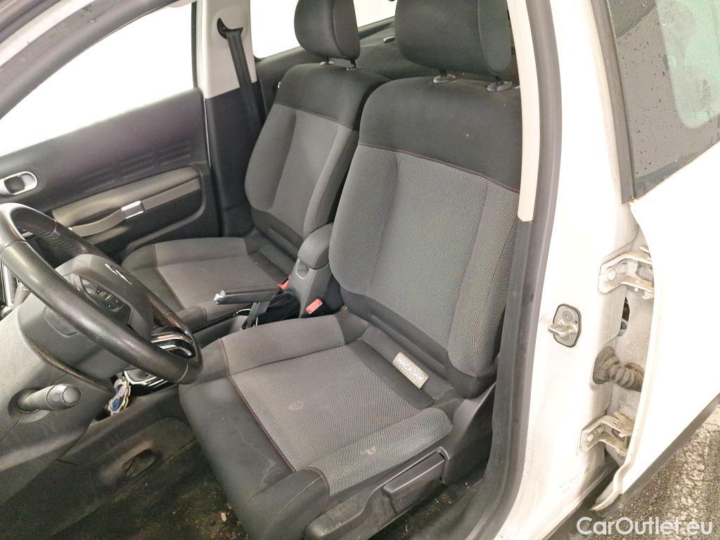  Citroen  C4 Cactus  Feel Nav Société 1.5 BlueHDi 100CV BVM6 E6dT #13