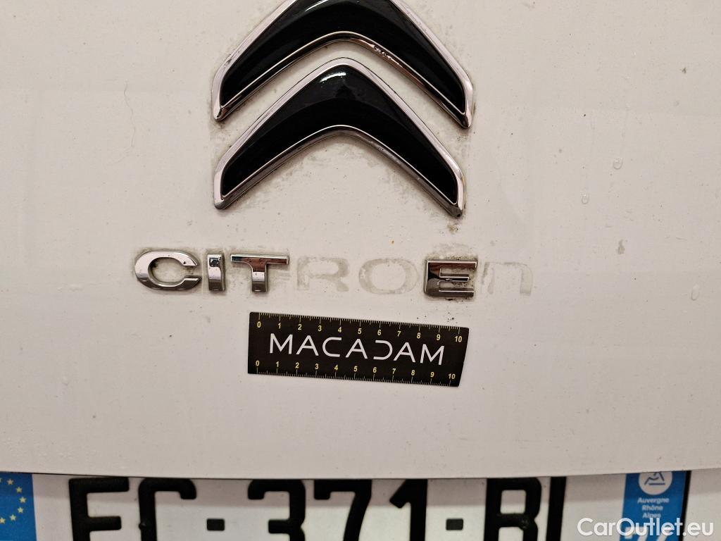  Citroen  C4 Cactus  Feel Nav Société 1.5 BlueHDi 100CV BVM6 E6dT #16