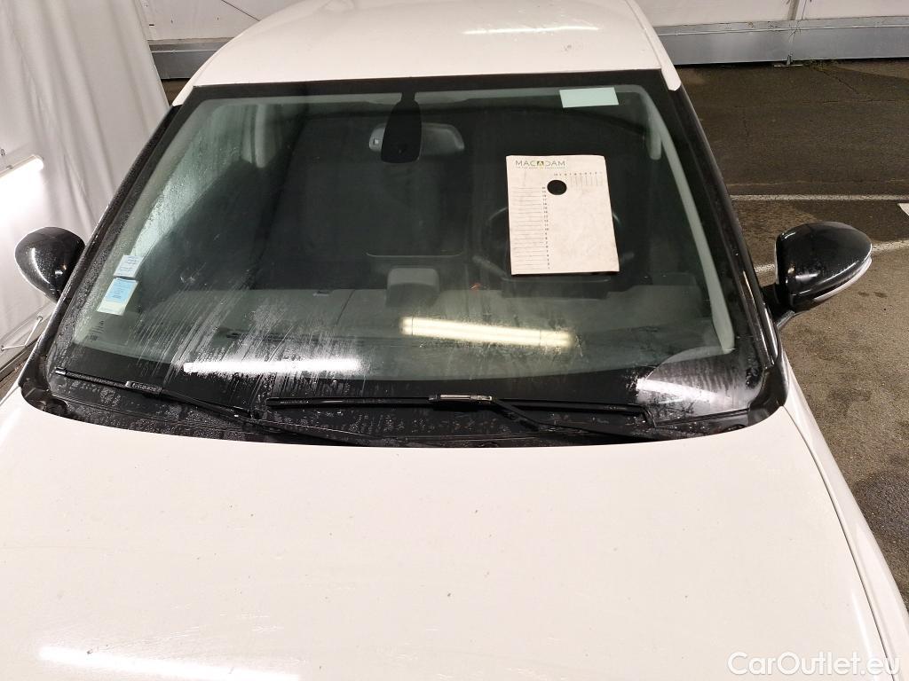  Citroen  C4 Cactus  Feel Nav Société 1.5 BlueHDi 100CV BVM6 E6dT #22