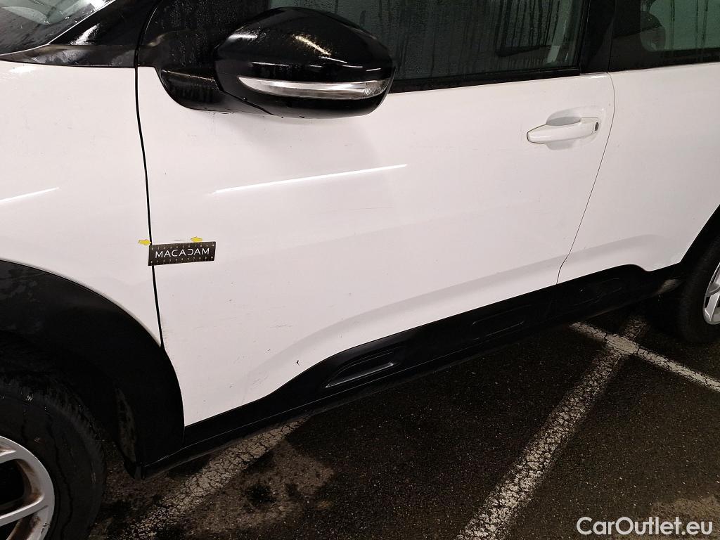 Citroen  C4 Cactus  Feel Nav Société 1.5 BlueHDi 100CV BVM6 E6dT #30