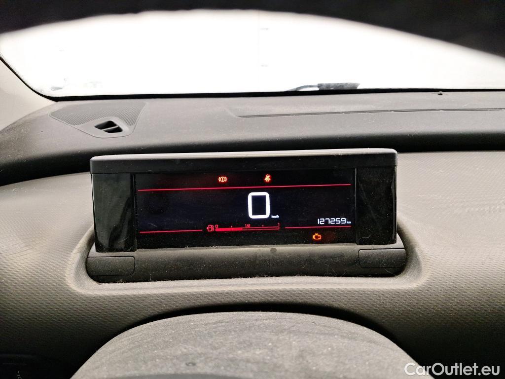  Citroen  C4 Cactus  Feel Nav Société 1.5 BlueHDi 100CV BVM6 E6dT #23