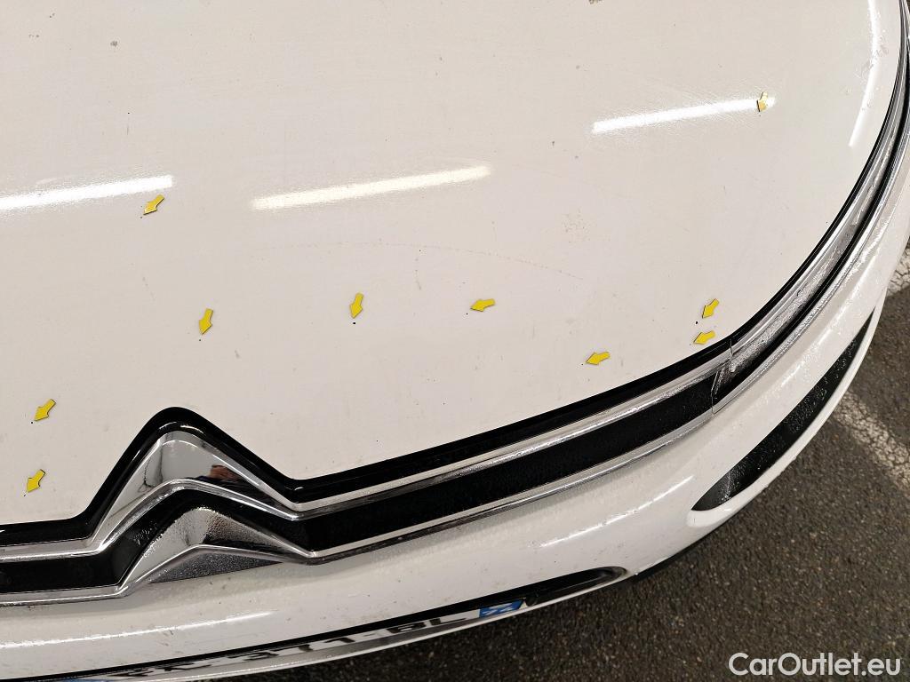  Citroen  C4 Cactus  Feel Nav Société 1.5 BlueHDi 100CV BVM6 E6dT #11
