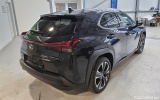  Lexus  UX 250H  31 #2