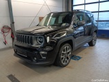  Jeep  Renegade 1.3 T-GDI 4XE PLUG-IN HYBRID AUTOMATIK  36 