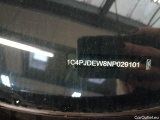  Jeep  Renegade 1.3 T-GDI 4XE PLUG-IN HYBRID AUTOMATIK  36 #17