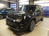  Jeep  Renegade 1.3 T-GDI 4XE PLUG-IN HYBRID AUTOMATIK  43 