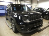  Jeep  Renegade 1.3 T-GDI 4XE PLUG-IN HYBRID AUTOMATIK  43 #2