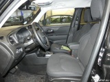  Jeep  Renegade 1.3 T-GDI 4XE PLUG-IN HYBRID AUTOMATIK  43 #5
