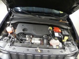  Jeep  Renegade 1.3 T-GDI 4XE PLUG-IN HYBRID AUTOMATIK  43 #12