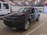  Jeep  Avenger 1.2 GSE T3 TURBO-BENZIN GDI  45 