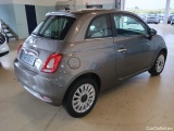  Fiat  500 1.0 GSE HYBRID  48 #3