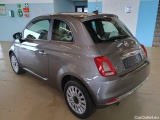  Fiat  500 1.0 GSE HYBRID  48 #4