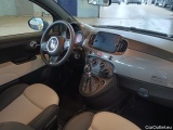  Fiat  500 1.0 GSE HYBRID  48 #5