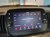  Fiat  500 1.0 GSE HYBRID  48 #7