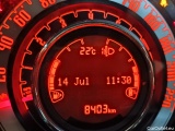  Fiat  500 1.0 GSE HYBRID  48 #8