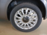  Fiat  500 1.0 GSE HYBRID  48 #17