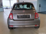  Fiat  500 1.0 GSE HYBRID  48 #18