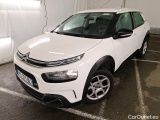  Citroen  C4 Cactus  Feel Nav Société 1.5 BlueHDi 100CV BVM6 E6dT 
