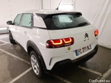  Citroen  C4 Cactus  Feel Nav Société 1.5 BlueHDi 100CV BVM6 E6dT #2