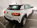 Citroen  C4 Cactus  Feel Nav Société 1.5 BlueHDi 100CV BVM6 E6dT #3