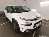  Citroen  C4 Cactus  Feel Nav Société 1.5 BlueHDi 100CV BVM6 E6dT #4