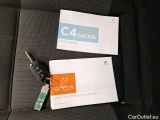  Citroen  C4 Cactus  Feel Nav Société 1.5 BlueHDi 100CV BVM6 E6dT #12