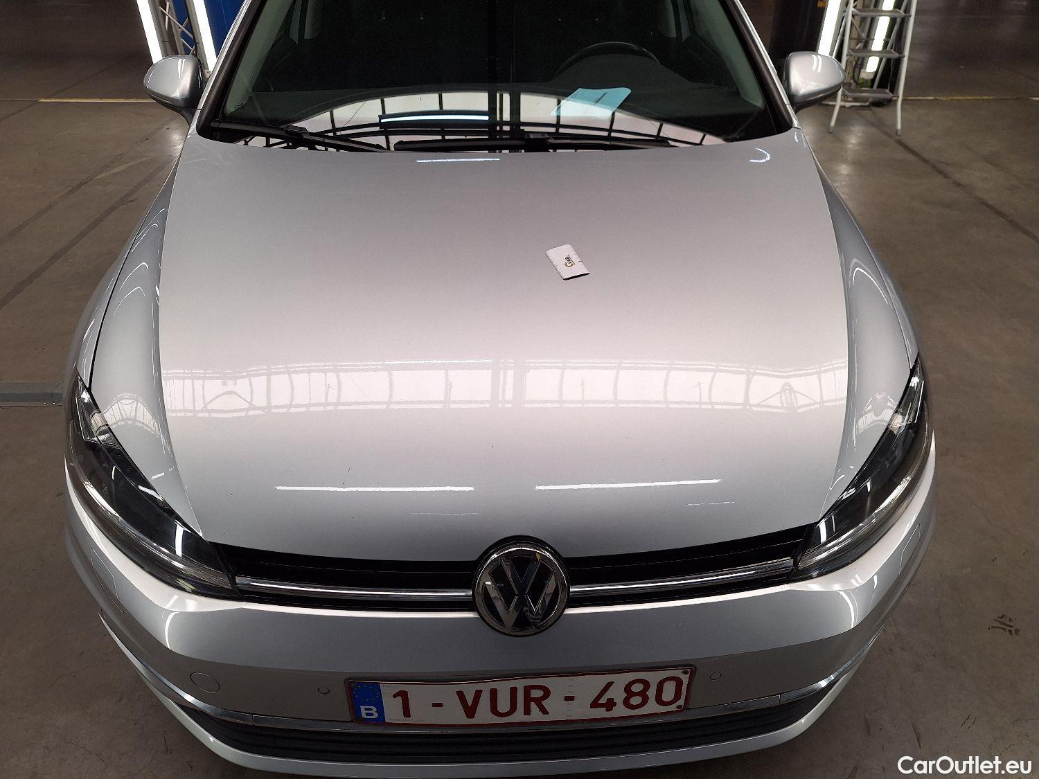  Volkswagen  Golf  VW, VII Var.FL'16, Volkswagen Variant 1.6 TDi SCR 85kW Join 5d #38