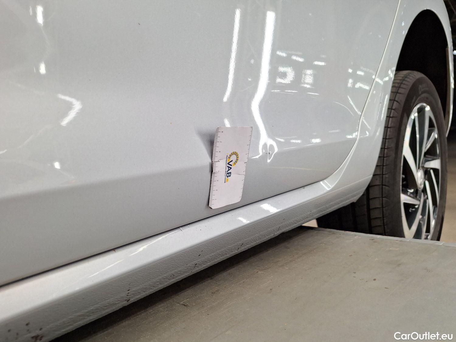  Volkswagen  Golf  VW, VII Var.FL'16, Volkswagen Variant 1.6 TDi SCR 85kW Join 5d #24