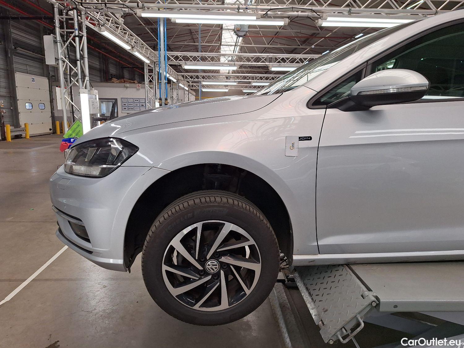  Volkswagen  Golf  VW, VII Var.FL'16, Volkswagen Variant 1.6 TDi SCR 85kW Join 5d #35