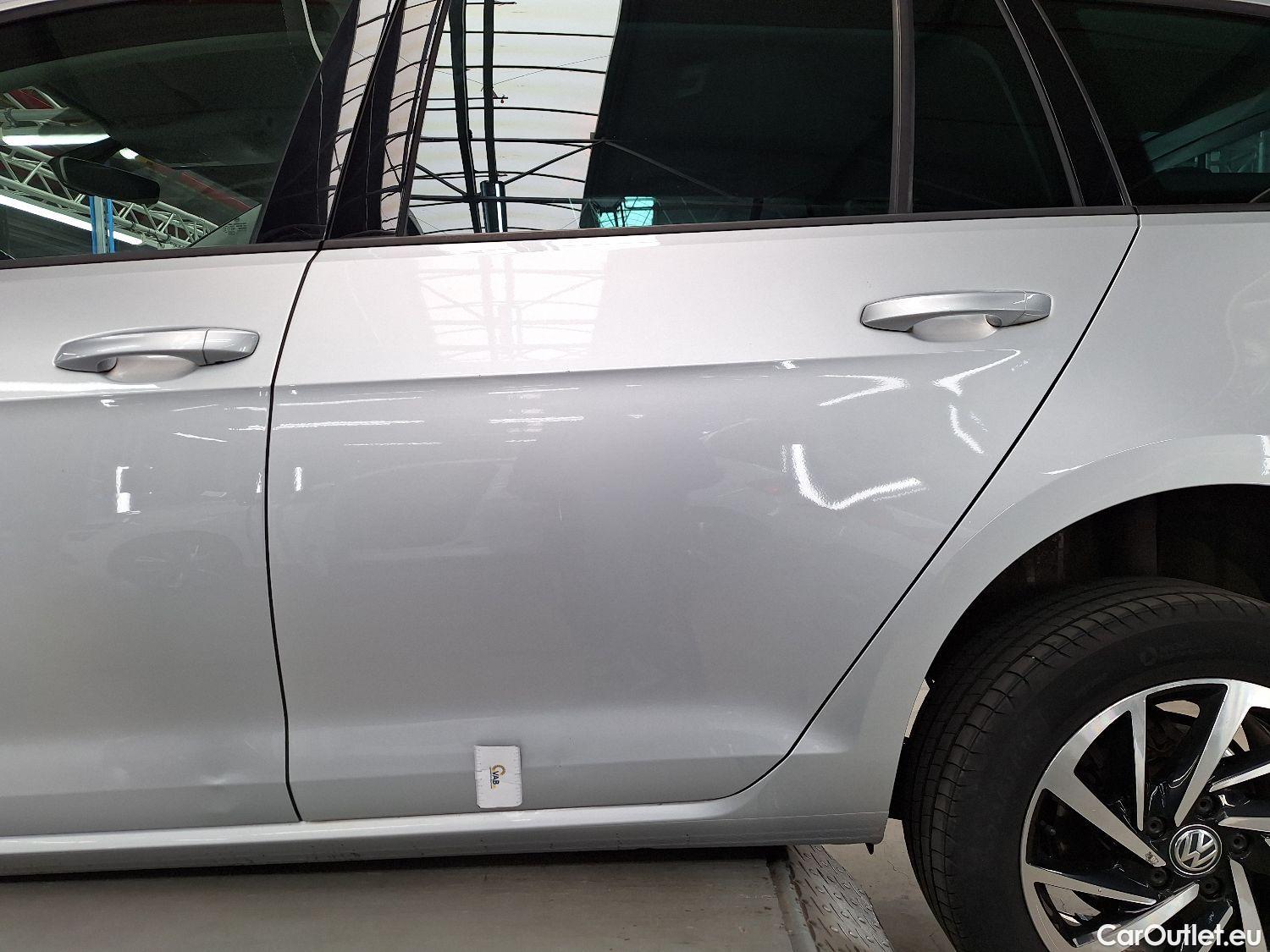 Volkswagen  Golf  VW, VII Var.FL'16, Volkswagen Variant 1.6 TDi SCR 85kW Join 5d #26