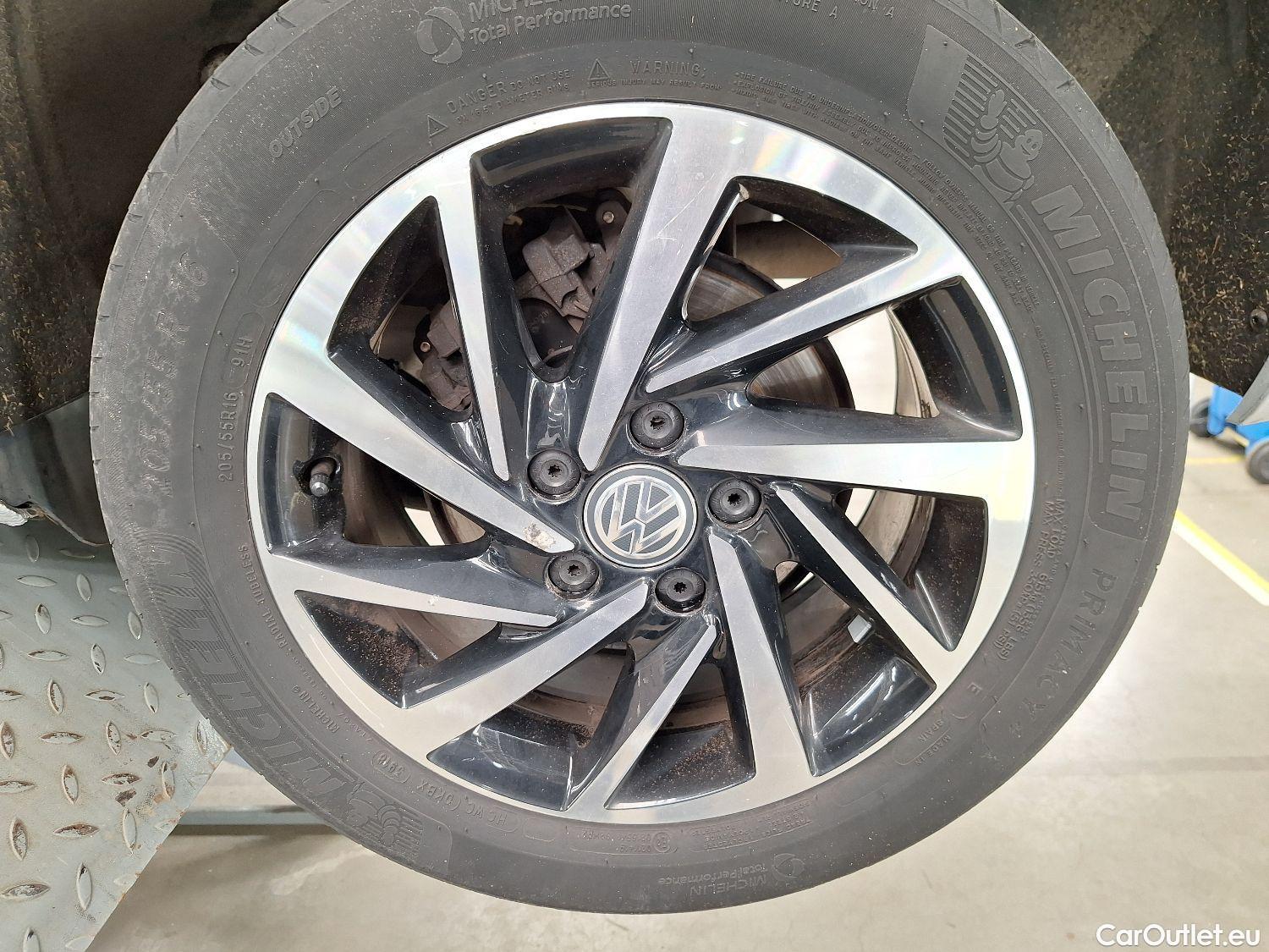  Volkswagen  Golf  VW, VII Var.FL'16, Volkswagen Variant 1.6 TDi SCR 85kW Join 5d #18