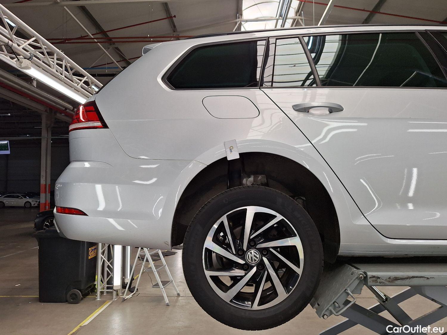  Volkswagen  Golf  VW, VII Var.FL'16, Volkswagen Variant 1.6 TDi SCR 85kW Join 5d #14