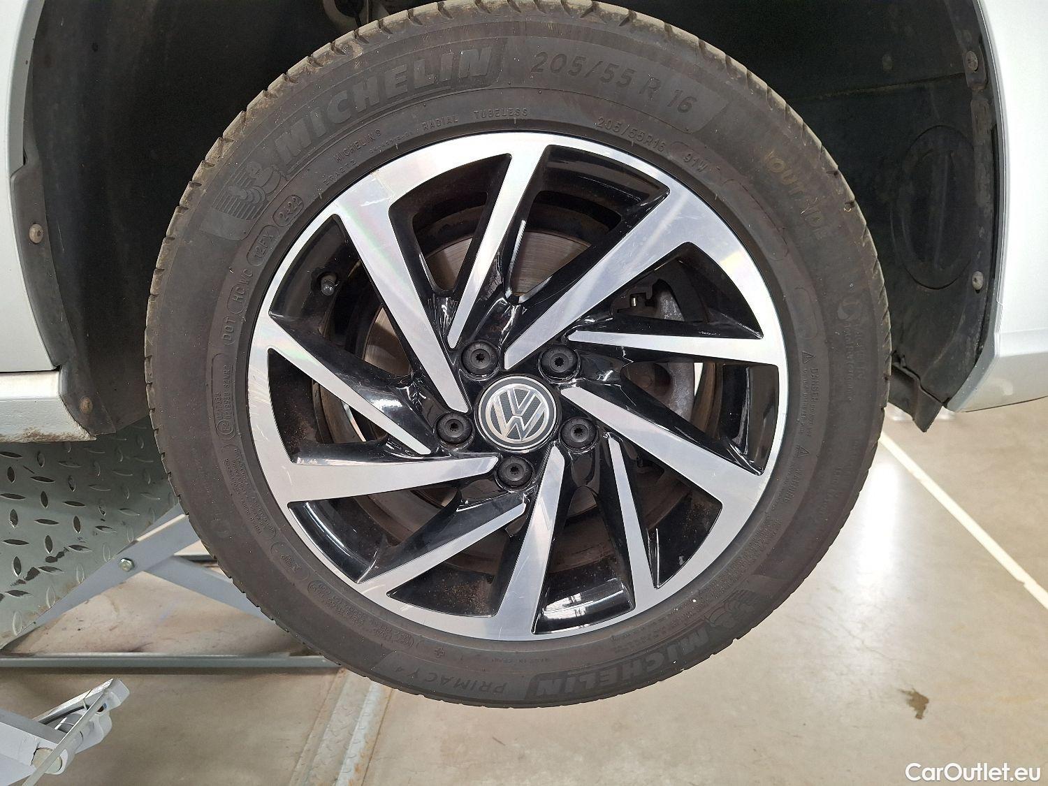  Volkswagen  Golf  VW, VII Var.FL'16, Volkswagen Variant 1.6 TDi SCR 85kW Join 5d #6