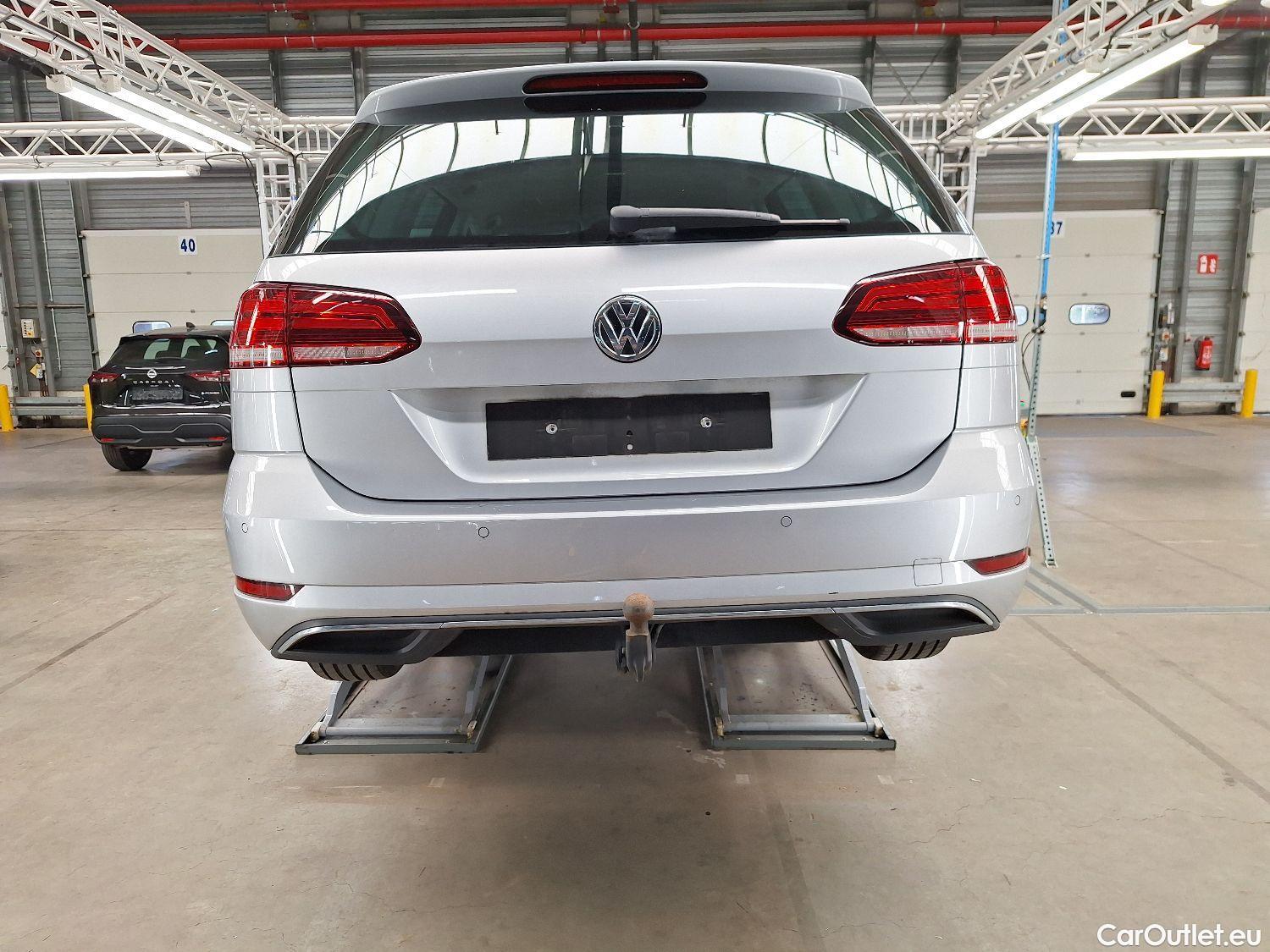  Volkswagen  Golf  VW, VII Var.FL'16, Volkswagen Variant 1.6 TDi SCR 85kW Join 5d #23