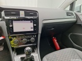  Volkswagen  Golf  VW, VII Var.FL'16, Volkswagen Variant 1.6 TDi SCR 85kW Join 5d #14