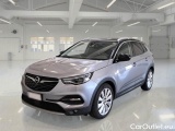  Opel   Grandland X OPEL / 2017 / 5P / SUV 1.6 BENZINA 180CV ULTIMATE SeS AT8 