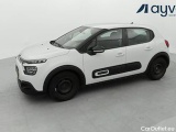  Citroen  C3 83 CV Pack Connect Nav & Safe, PDC 