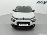  Citroen  C3 83 CV Pack Connect Nav & Safe, PDC #3