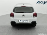  Citroen  C3 83 CV Pack Connect Nav & Safe, PDC #7