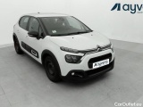  Citroen  C3 83 CV Pack Connect Nav & Safe, PDC #10